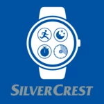 Logo of SilverCrest Watch android Application 